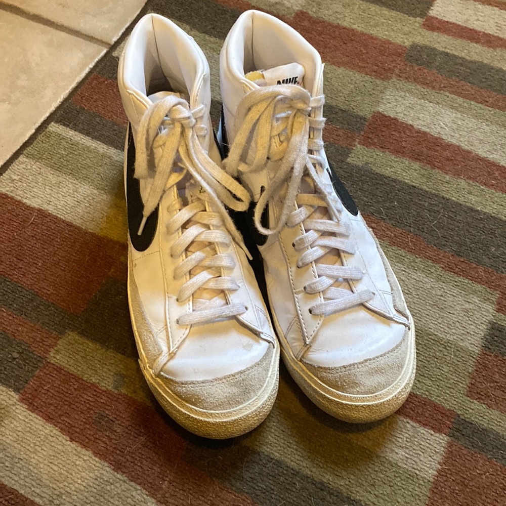 nike blazers